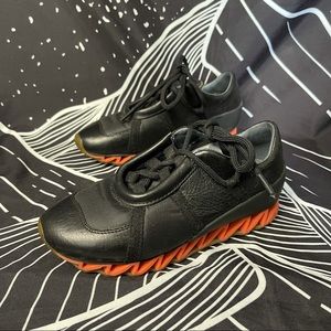 CAMPER TO&ETHER  BERNHARD WILLHELM TRAINERS RUNNING WORKOUT EXERCISE SHOES